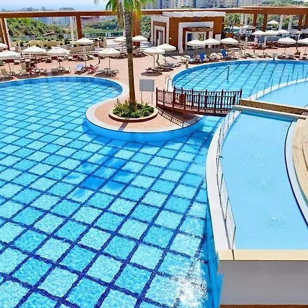 아파트 Azura Park Tourism Complex