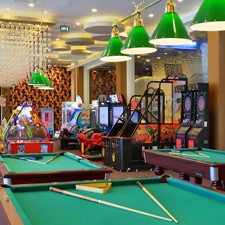 Azura Park Tourism Complex * 알란야