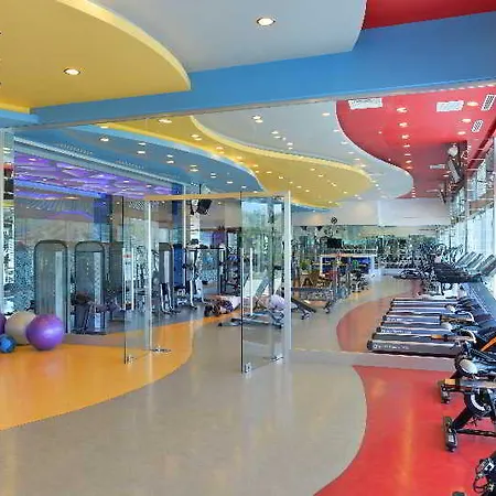Azura Park Tourism Complex 알란야