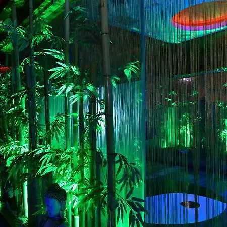 아파트 Azura Park Tourism Complex