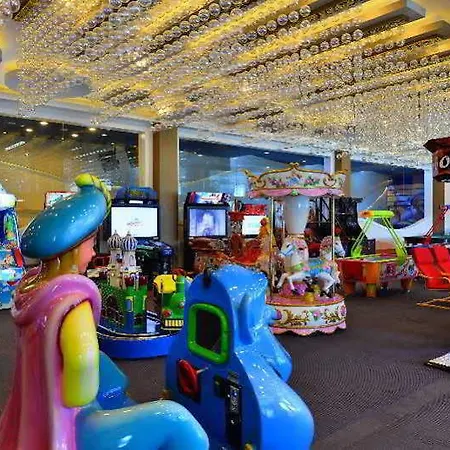 Azura Park Tourism Complex 알란야